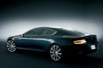 Aston Martin Rapide Concept 2006 года